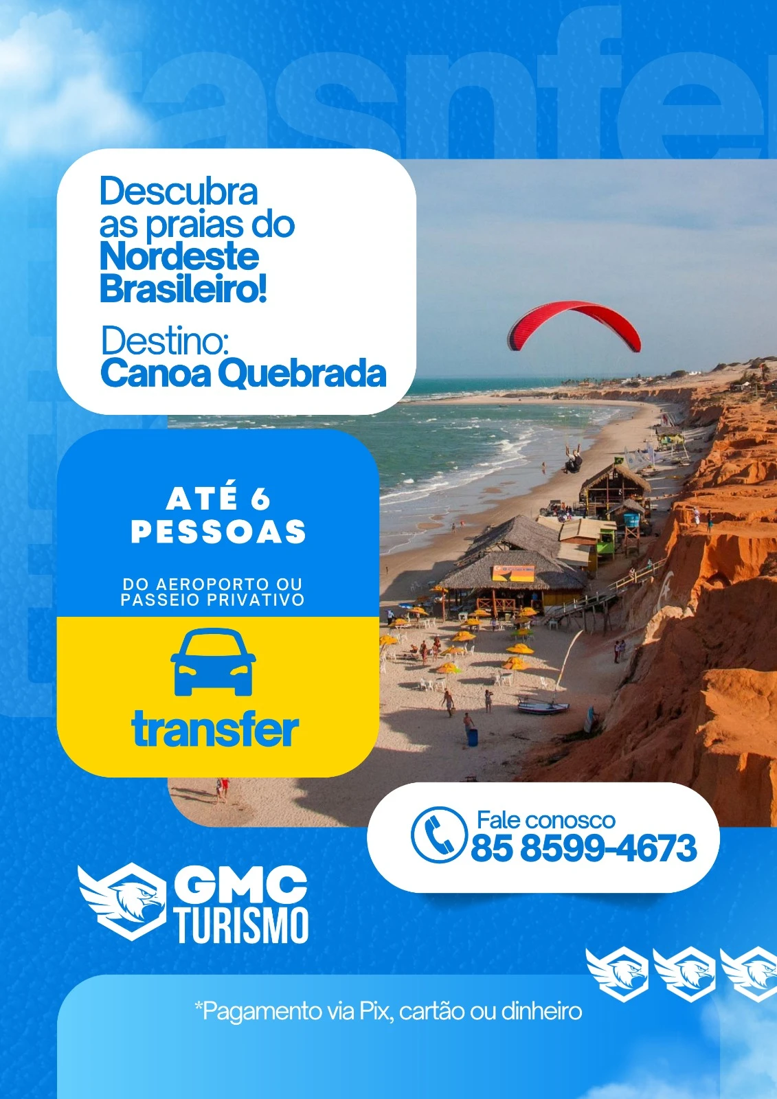 Canoa Quebrada