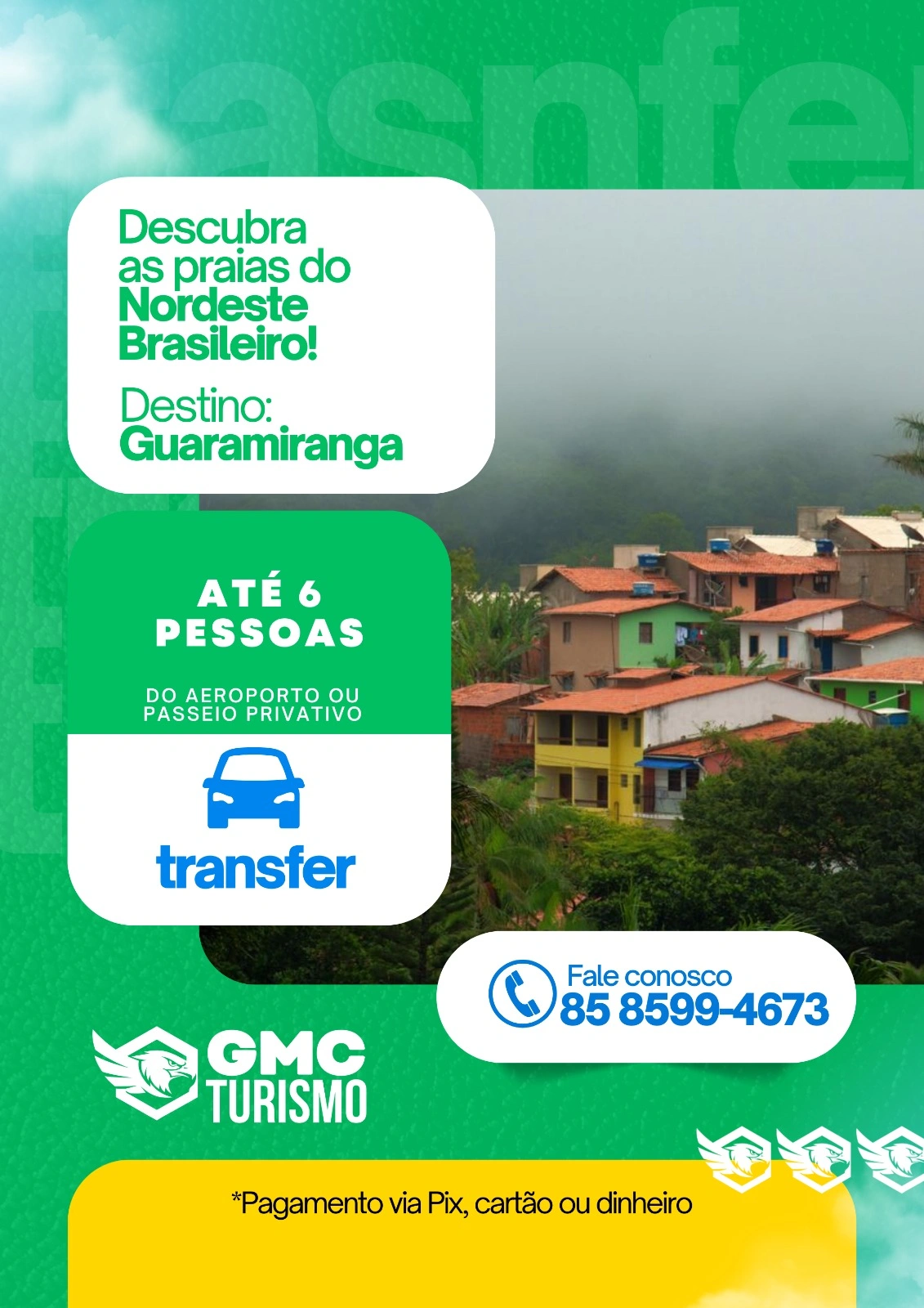 Guaramiranga