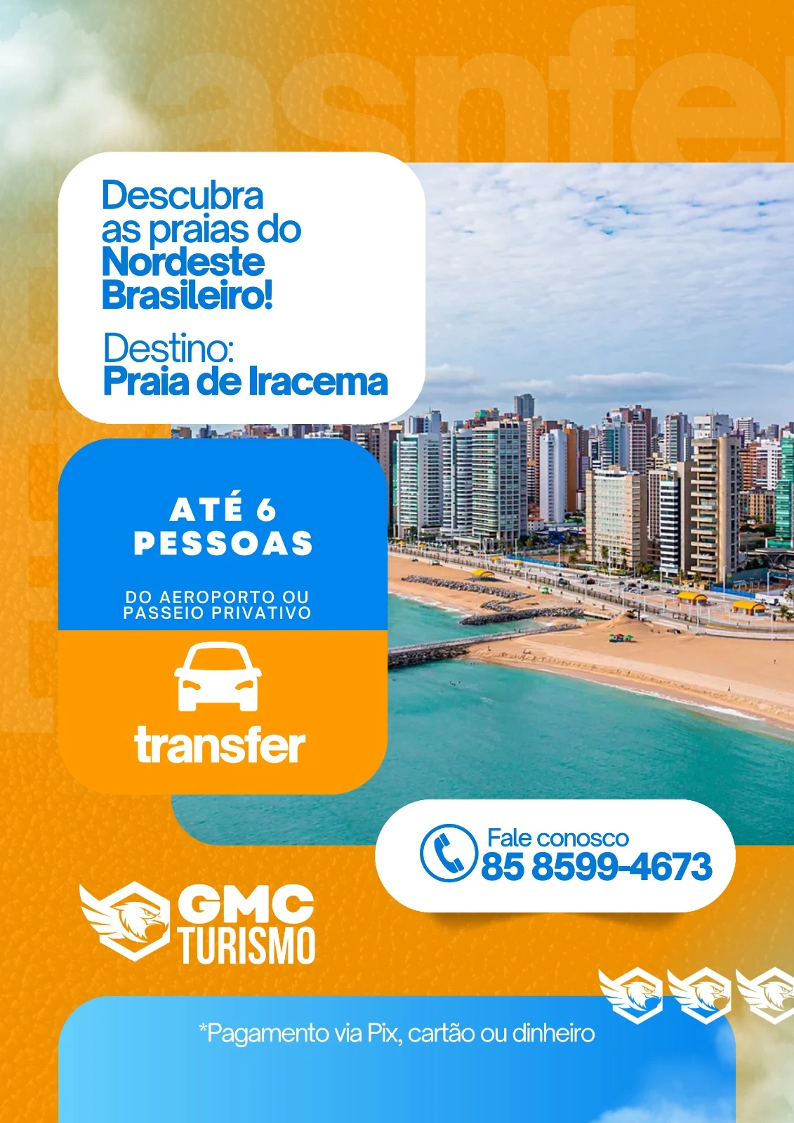 Praia de Iracema