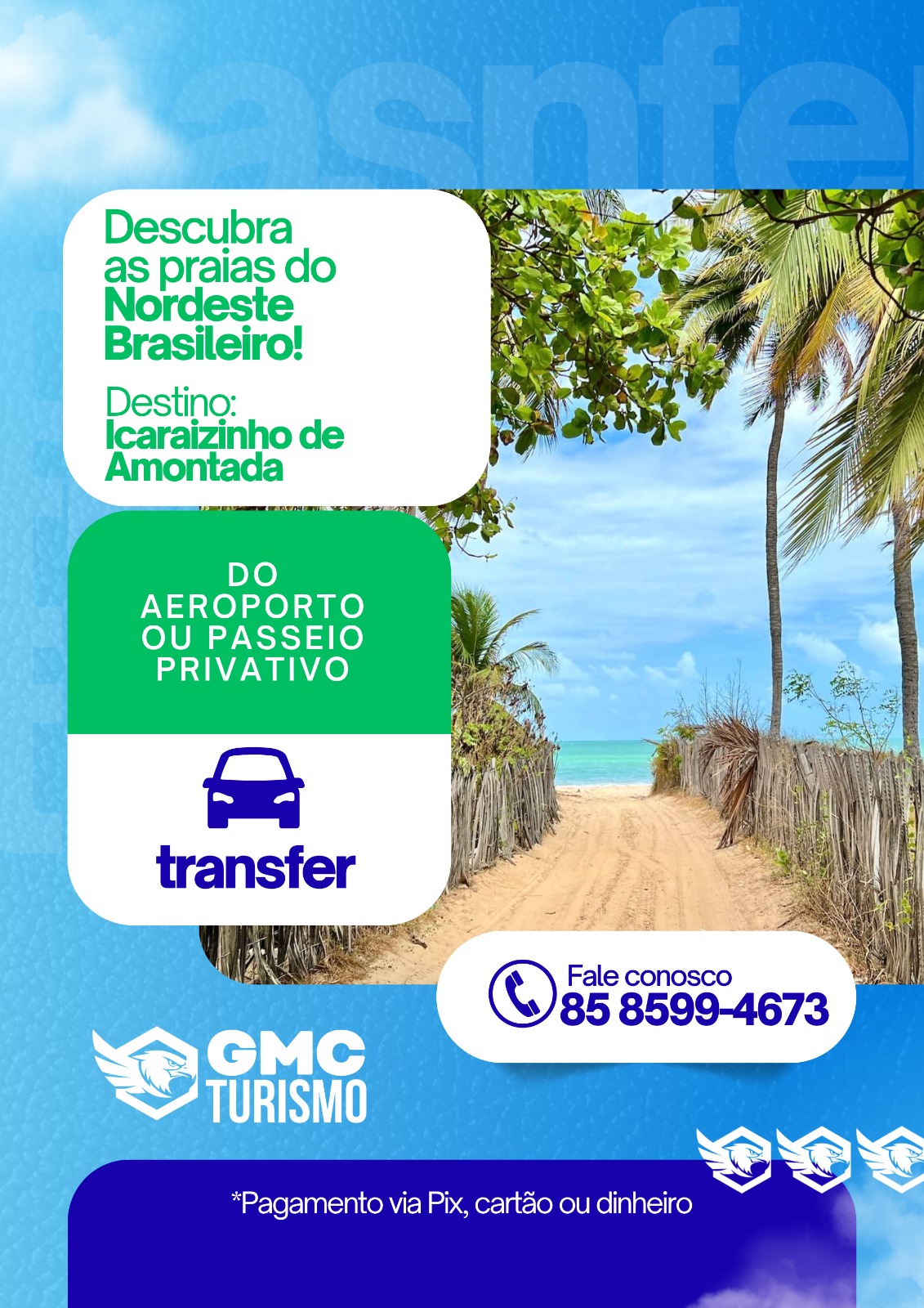 Icaraizinho
