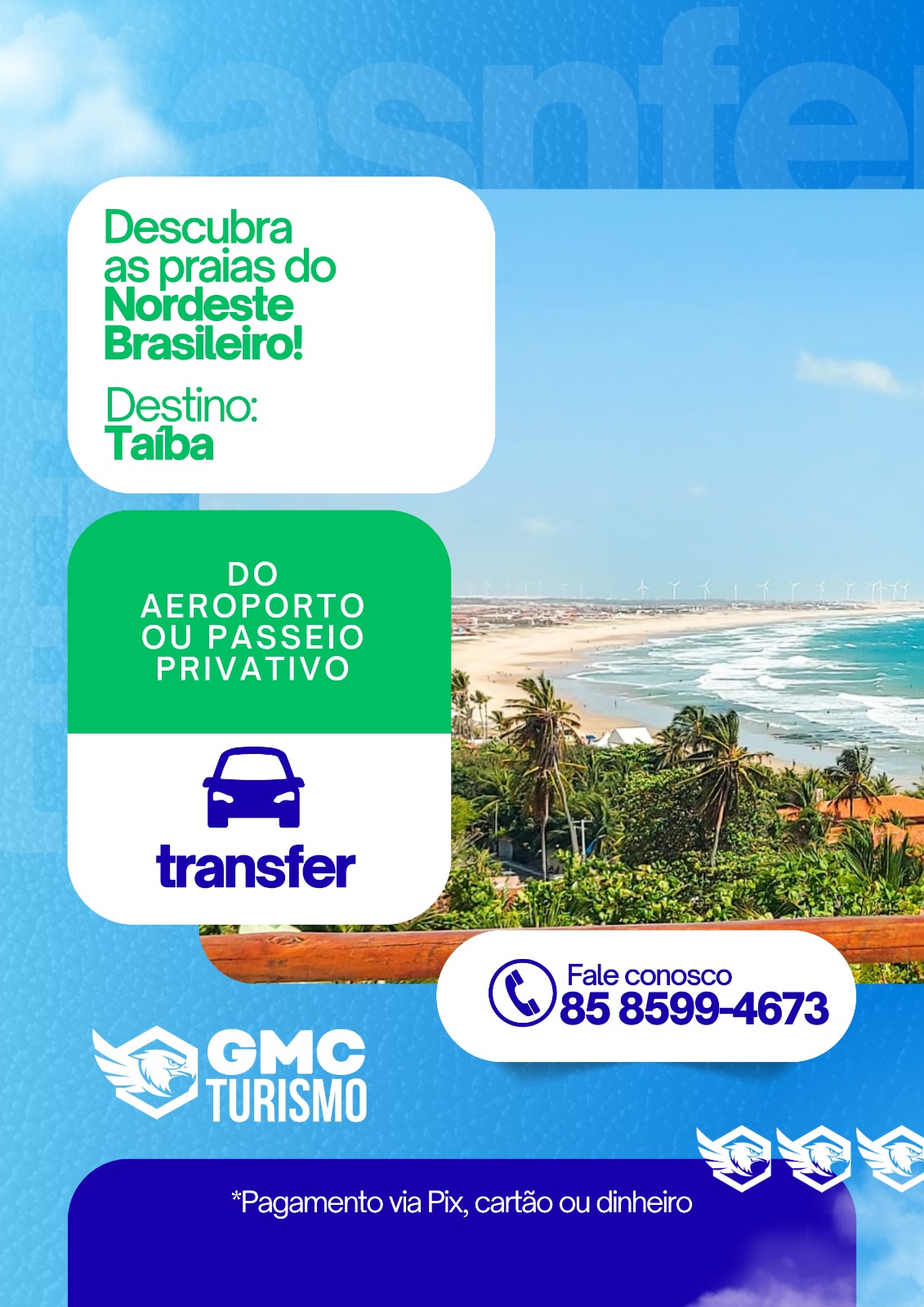 Taíba